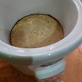 Cooksnap dari Amalia Nabila untuk resep Snack mpasi bolu pisang keju ✨8m✨