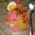 Cooksnap dari Vina Kitchen untuk resep Lontong Gulai Nangka