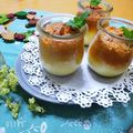 Sachiko Yoshiizumi's cooksnap of when they made Cake Pudding.