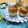 Sachiko Yoshiizumi's cooksnap of when they made Cake Pudding.