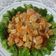 Cooksnap dari LovaQueena Saputra untuk resep Udang Tempe Saos Padang