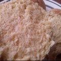 El cooksnap de Natalie camargo cuando hizo PAN De Queso y Especias...!😋.
