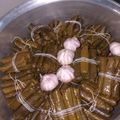 صورة من نسيم البحر 🌊، شاركها بعد تجربة وصفة ورق عنب بالزيت