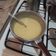 El cooksnap de Vani cuando hizo Crema pastelera fácil.