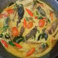 Cooksnap dari FitriaNisa untuk resep Mangut Lele Khas Jogja