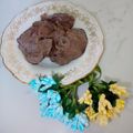 Сooksnap від Яніна Коваленко, який(а) приготував(ла) Куриная печень в сметане.