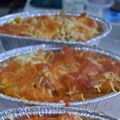 Cooksnap dari In_wuland untuk resep Makaroni Schotel Bolognese Ekonomis (Panggang)