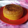 Cooksnap dari Bang Anton untuk resep Bolu tape magic com