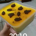 Cooksnap của Phuong Do khi họ làm theo món Cheesecake xoài không cần lò nướng