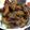 Cooksnap dari emak koboi untuk resep Kepala ayam goreng bumbu ketumbar
