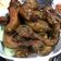 Cooksnap dari emak koboi untuk resep Kepala ayam goreng bumbu ketumbar
