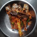 Cooksnap dari Chae Byul untuk resep Ikan kembung bumbu acar