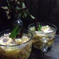 Cooksnap dari Farah's Cooking untuk resep Setup Salak