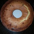 El cooksnap de GiselaMiño cuando hizo Torta de crema de leche con chips de chocolate 🍫.