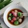 Cooksnap dari ayunabillarumaropen untuk resep Wedang Ronde