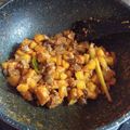 Cooksnap dari Yuni Firda mulia untuk resep Sambal Kentang Ati Ampela