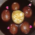 Cooksnap dari Komang Sri Astuti untuk resep Telur Pindang