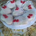صورة من ❤❤ام رزان ❤❤، شاركها بعد تجربة وصفة صابلي القلوب💖💖💖