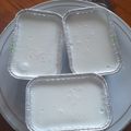 Cooksnap dari Mom Ina's Kitchen untuk resep Puding Lumpur Surga