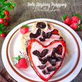 Cooksnap dari Yusra Sfa untuk resep Bolu Singkong