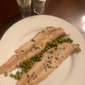Cooksnap από Prof Sophie στη συνταγή Φιλέτο γλώσσας στο φούρνο γρήγορο και πεντανόστιμο!