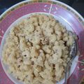 Cooksnap dari Coolabiszz Yenz untuk resep Creamy Macaroni (Chifferi Rigata carbonara)