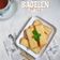 Cooksnap dari Vicky Ummu Zahra untuk resep Bagelen Roti Tawar