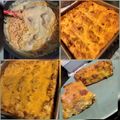 Chef Mommy Nessa's cooksnap of when they made Grits Casserole Cups.