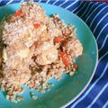 Cooksnap dari Umi untuk resep Tahu 5 Rasa ala Ta'wan