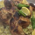 صورة من ًٍووو، شاركها بعد تجربة وصفة دجاج تركي 🍗🍟🌿
