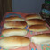 El cooksnap de Dayana Ilonka Lagos Solar cuando hizo Pan completos o copihue.