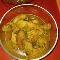 Cooksnap dari teresa ratna Handayani untuk resep Ayam Woku tidak pedas (untuk anak)