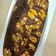 El cooksnap de Sandra Saldaña Arguello cuando hizo Bizcocho de avena y proteínas sabor chocolate 🍞🍫💪🏼.