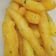 Cooksnap dari Tri Kencanawati untuk resep Potato stik Mpasi (Finger Food)