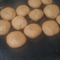 El cooksnap de Alejandro Diego Suarez cuando hizo Galletitas de chocolate sin manteca!.