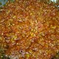 Cooksnap dari noor bakya untuk resep Sambal bawang ayam geprek