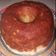 El cooksnap de Vane Steinbach cuando hizo Budín de pan.