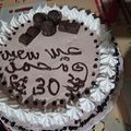 صورة من Dïdä Jœjö، شاركها بعد تجربة وصفة كيكة القوس قزح