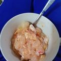Cooksnap dari Kadek Nadine Ayu untuk resep Seblak sederhana