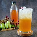 Cooksnap dari Lady Nafaz untuk resep Sirup Belimbing Wuluh