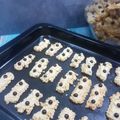 Cooksnap dari Dapur Bidadari ^Shilah^ untuk resep Kue Sagu Keju super renyah enak pakai wisman