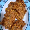 Cooksnap dari Deeche untuk resep Bakwan Jagung