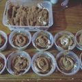 Cooksnap dari Fuji N untuk resep Tiramisu Mudah tetep no ribet n eggless..