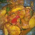 Cooksnap dari Dewi Andrian untuk resep Semur Jengkol