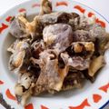 Cooksnap dari Nay's Kitchen untuk resep Jamur kuping crispy