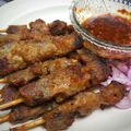 Cooksnap dari winda untuk resep Sate Maranggi khas Purwakarta