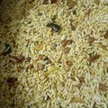 Ramya Selvaraj's cooksnap of when they made மசாலா பொரி(masala pori recipe in tamil).