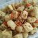 Cooksnap dari Wynne Yanuarti untuk resep Tahu cabe garam