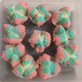 Cooksnap dari Tety Sulastri untuk resep Bolu Kukus Mekar Anti Gagal
