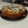 El cooksnap de Alejandra Romaniello cuando hizo Torta integral de manzanas y arándanos.